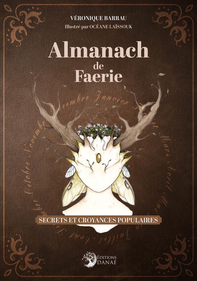 Almanach de Faerie - Secrets et croyances populaires