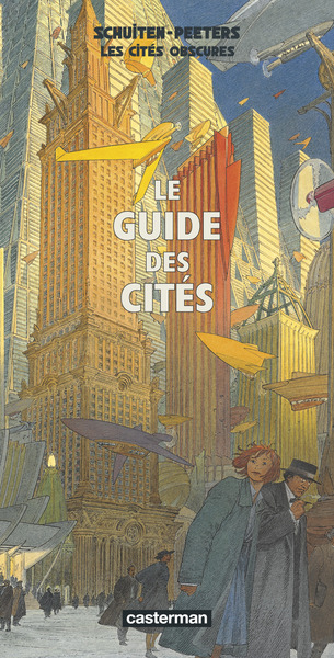 Le Guide des Cités