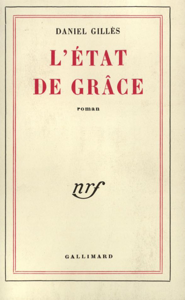 L'État de grâce