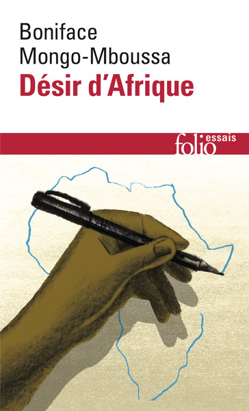 Desir D'Afrique