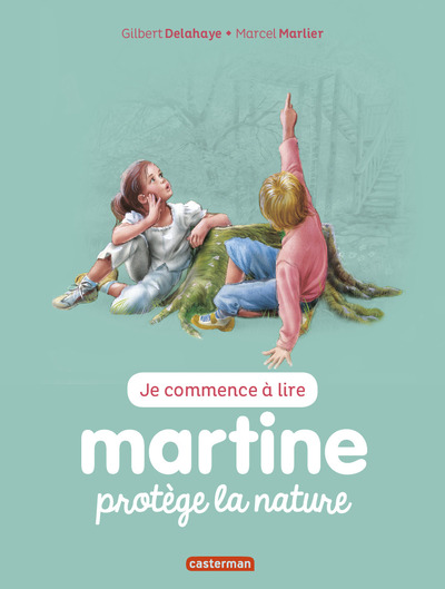 Je commence à lire avec Martine Volume 42