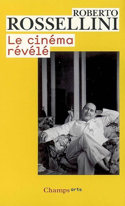 Le Cinéma révélé