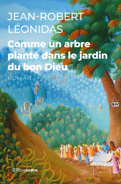 Comme un arbre planté dans le jardin du bon Dieu