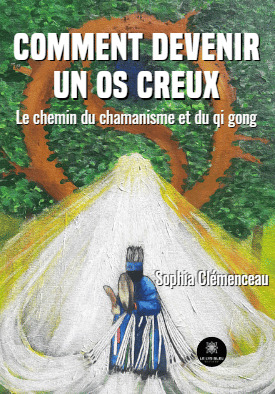 Comment Devenir Un Os Creux, Le Chemin Du Chamanisme Et Du Qi Gong - Sophia Clémenceau