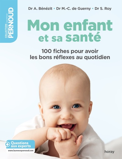 Mon enfant et sa santé