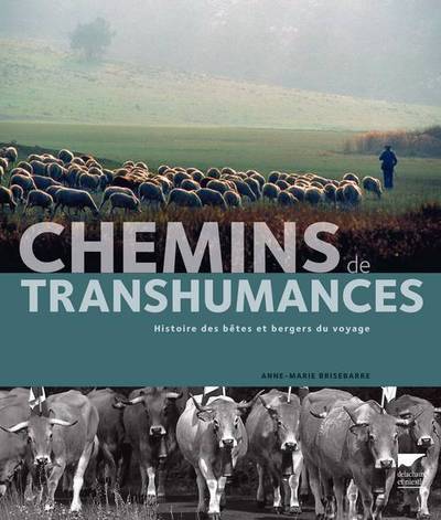 Chemins de transhumances