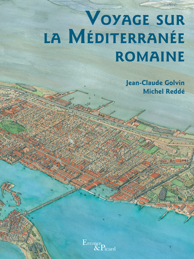 Voyage sur la Méditerranée romaine