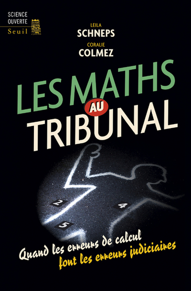 Les Maths au tribunal