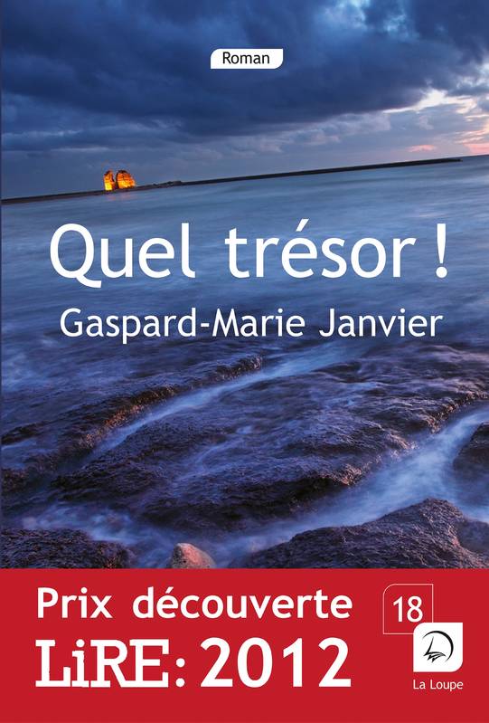 Quel trésor