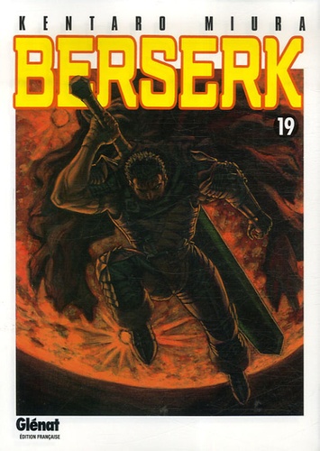 Berserk Volume 19