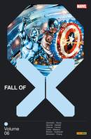 Fall of X Volume 6