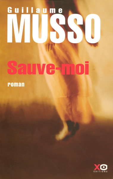 Sauve-Moi, Roman