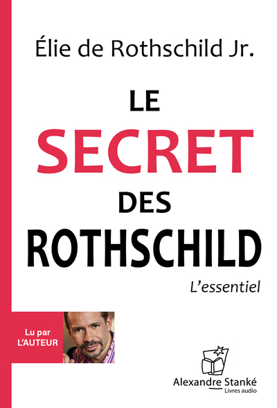 Le Secret Des Rothschild