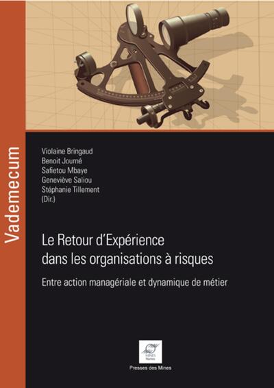 Le retour d'expérience dans les organisations à risques