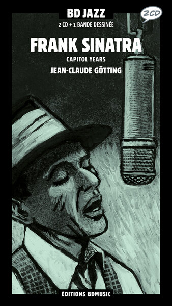 Frank Sinatra - Capitol Years 1954-1960