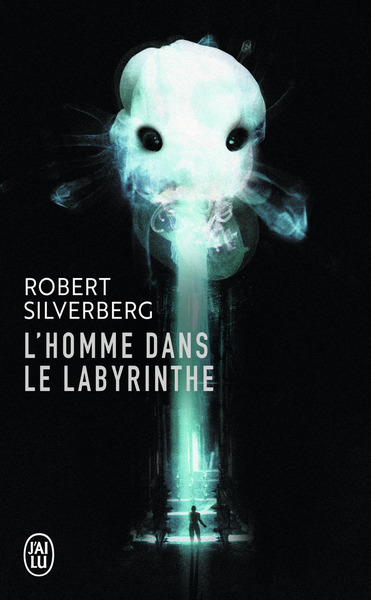 L'homme dans le labyrinthe - Robert Silverberg