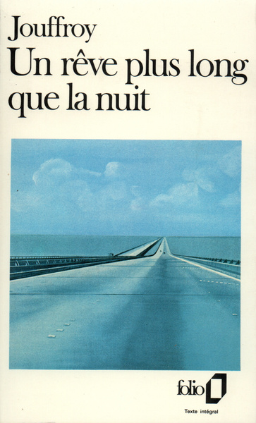 Un Rêve Plus Long Que La Nuit