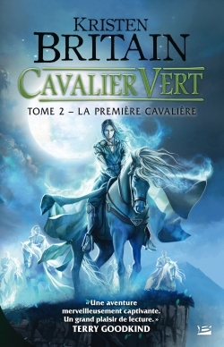 Cavalier Vert Volume 2