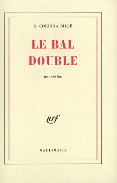 Le Bal Double - S. Corinna Bille