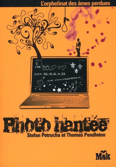 L'orphelinat des âmes perdues Volume 1