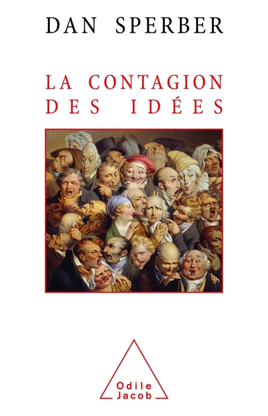 La Contagion des idées - Dan Sperber