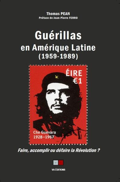 Guérillas en Amérique latine (1959-1989)