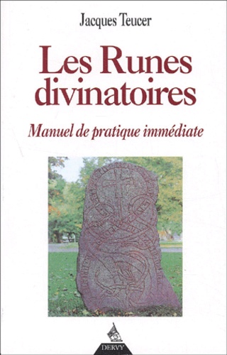 Les runes divinatoires