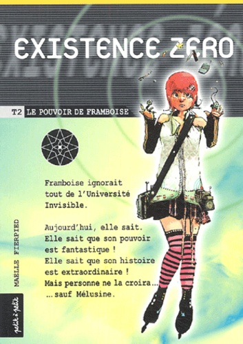 Existence zéro Volume 2