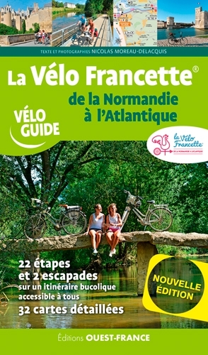 La Vélo Francette