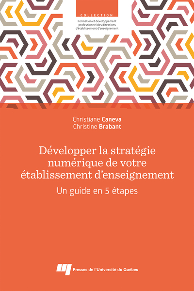 Développer la stratégie numérique de votre établissement d'enseignement