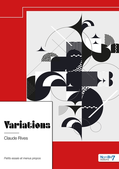 Variations - Claude Rives