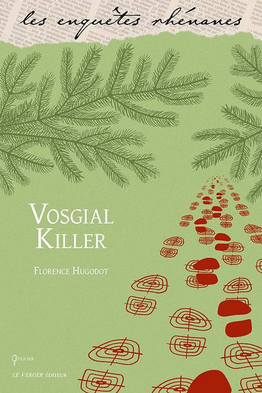 Vosgial Killer