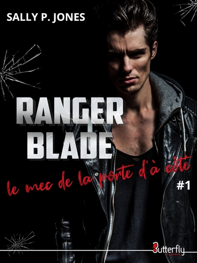 Ranger Blade - Volume 1