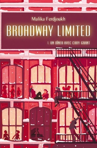 Broadway Limited Volume 1