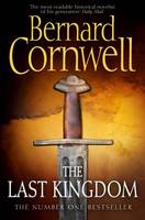 The Last Kingdom (The Last Kingdom Series, Book 1)