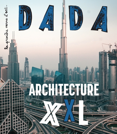 Dada N° 246, juin 2020 Volume 246