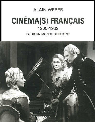 Cinéma(s) français 1900-1939