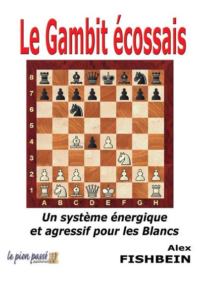 Le gambit écossais