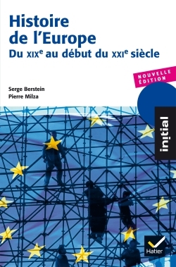 Histoire de l'Europe / du XIXe au début du XXIe siècle