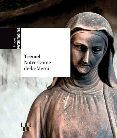 TREMEL. L'église notre-dame-de-Trémel - Service inventaire du Patrimoine de la Région Bretagne