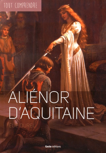 Aliénor d'Aquitaine