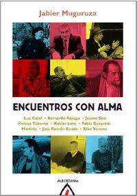 Encuentros Con Alma