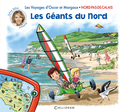 Les voyages d'Oscar et Margaux Volume 7