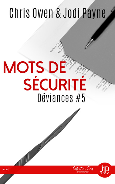 Déviances Volume 5