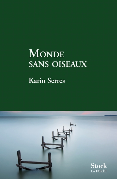 Monde Sans Oiseaux, Roman