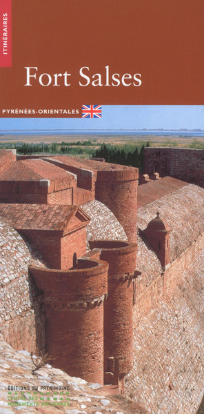 La Forteresse de Salses (anglais)