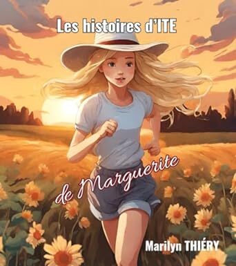 Les Histoires D'Ite De Marguerite