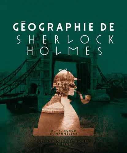 Géographie de Sherlock Holmes