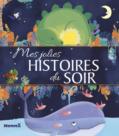 Mes jolis contes Volume 2