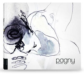 Corine Pagny, Geste Nu